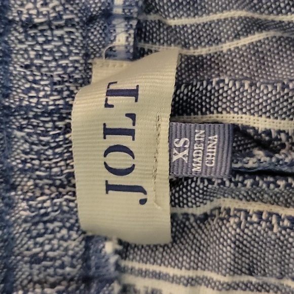 Light weight flare pants - Picture 4 of 5